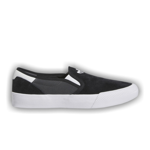 Adidas Shmoofoil 'Black Grey'