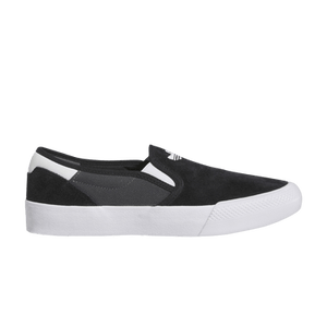 Adidas Shmoofoil 'Black Grey'