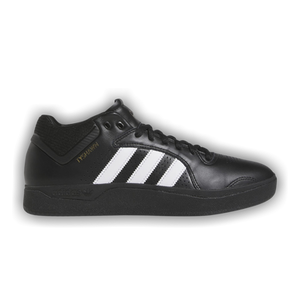 adidas Tyshawn Remastered 'Black White'