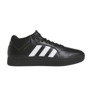 adidas Tyshawn Remastered 'Black White'