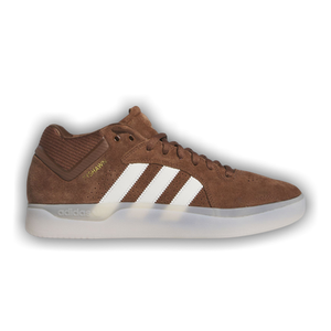 Adidas Tyshawn Remastered 'Preloved Brown White'