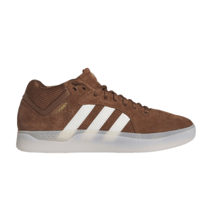 Adidas Tyshawn Remastered 'Preloved Brown White'