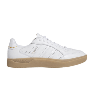Adidas Tyshawn Remastered 'White Gum'