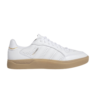 Adidas Tyshawn Remastered 'White Gum'