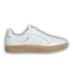 Adidas Tyshawn Remastered 'White Gum'
