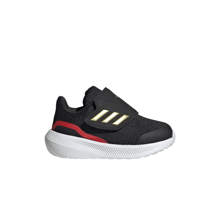 Adidas Runfalcon 3.0 I 'Black Gold Metallic' IG5390