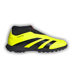 Adidas Predator 24 League Laceless TF J 'Energy Citrus Pack'