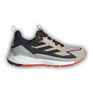 Adidas Terrex Free Hiker 2.0 Low GORE-TEX 'Wonder Beige Orange'