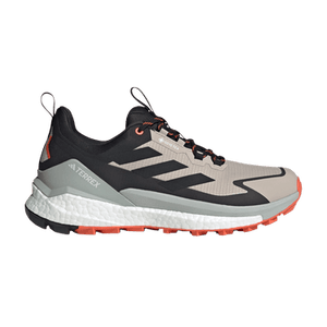 Adidas Terrex Free Hiker 2.0 Low GORE-TEX 'Wonder Beige Orange'