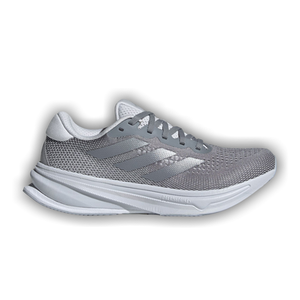 Adidas Wmns Supernova Rise 'Grey Silver Metallic'