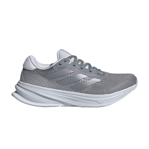 Adidas Wmns Supernova Rise 'Grey Silver Metallic'