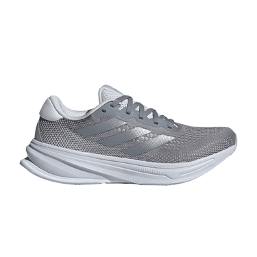Adidas Wmns Supernova Rise 'Grey Silver Metallic'