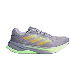 Adidas Wmns Supernova Solution 'Silver Dawn Spark'