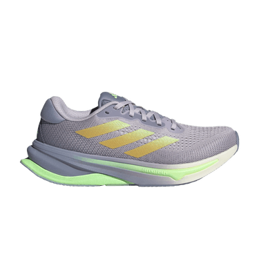 Adidas Wmns Supernova Solution 'Silver Dawn Spark'