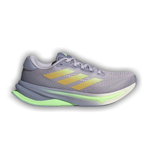 Adidas Wmns Supernova Solution 'Silver Dawn Spark'