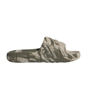adidas Adilette 22 Slide 'Wonder Beige Olive Strata'