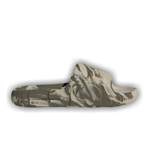 adidas Adilette 22 Slide 'Wonder Beige Olive Strata'