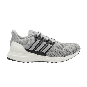 adidas UBounce DNA 'Grey Silver Metallic'