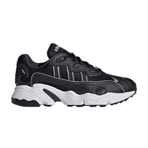 Adidas Wmns Ozweego OG 'Black White'