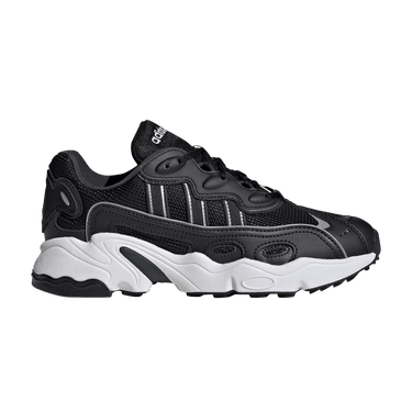 Adidas Wmns Ozweego OG 'Black White'