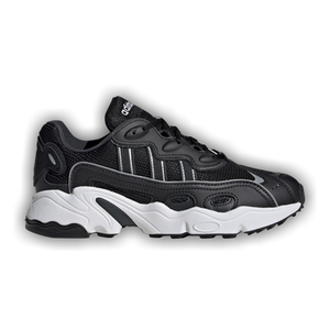 Adidas Wmns Ozweego OG 'Black White'
