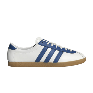 adidas London 'White Dark Marine Gum'