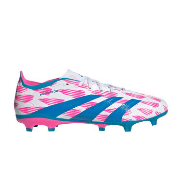 Adidas Predator League FG 'Reemergence Pack'
