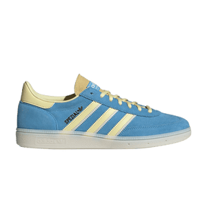 adidas Handball Spezial 'Semi Blue Burst Yellow'