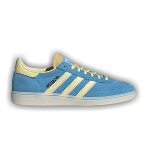 adidas Handball Spezial 'Semi Blue Burst Yellow'