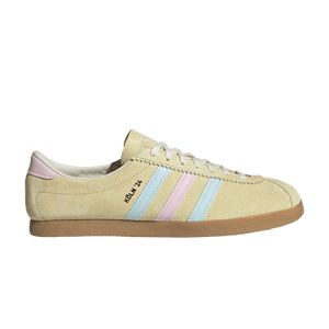 adidas Koln 24 'Almost Yellow Blue Pink'