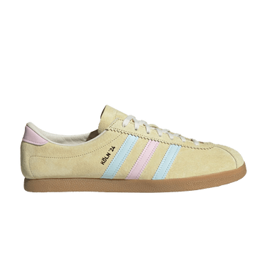 adidas Koln 24 'Almost Yellow Blue Pink'