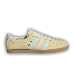 adidas Koln 24 'Almost Yellow Blue Pink'