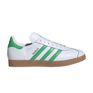 Seattle Sounders x adidas Gazelle 'Solar Slime'