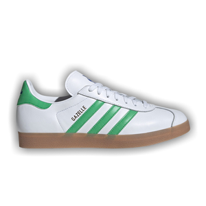 Seattle Sounders x adidas Gazelle 'Solar Slime'