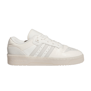 Adidas Rivalry Low 'Off White Wonder White'
