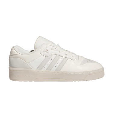 Adidas Rivalry Low 'Off White Wonder White'