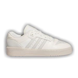 Adidas Rivalry Low 'Off White Wonder White'
