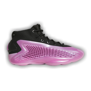 adidas AE 1 J 'Light Purple'