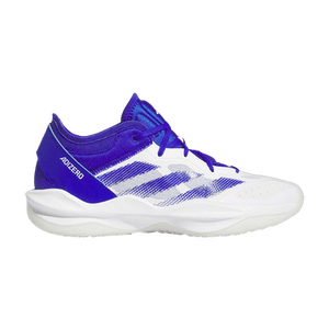 adidas Adizero Select 2.0 Low 'White Blue'