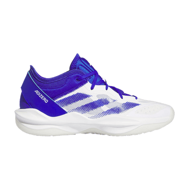 adidas Adizero Select 2.0 Low 'White Blue'
