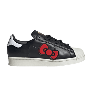 Hello Kitty x adidas Superstar J '50th Anniversary'