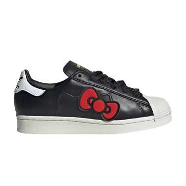 Hello Kitty x adidas Superstar J '50th Anniversary'
