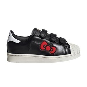 Hello Kitty x adidas Superstar Comfort Closure C '50th Anniversary'