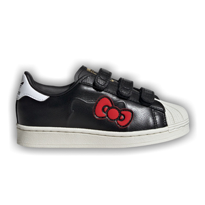 Hello Kitty x adidas Superstar Comfort Closure C '50th Anniversary'