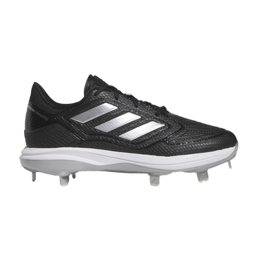 Adidas Wmns Adizero PureHustle 3 'Black Silver'