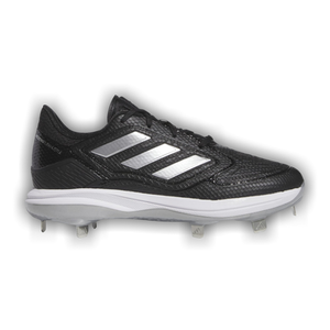 Adidas Wmns Adizero PureHustle 3 'Black Silver'