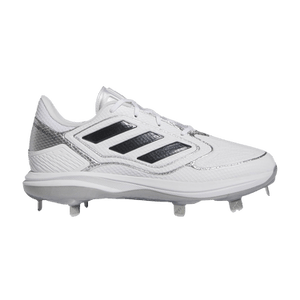 Adidas Wmns Adizero PureHustle 3 'White Black Silver'