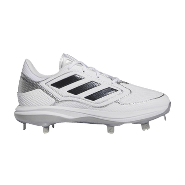 Adidas Wmns Adizero PureHustle 3 'White Black Silver'