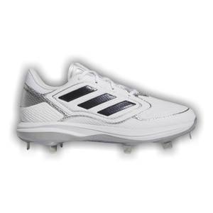 Adidas Wmns Adizero PureHustle 3 'White Black Silver'