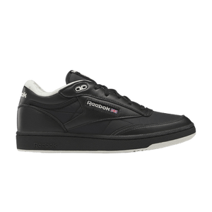 Reebok Club C Mid 2 'Human Rights Now - Black'
